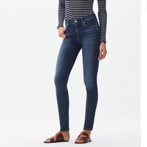 Citizens of Humanity Rocket High Rise - Waverly